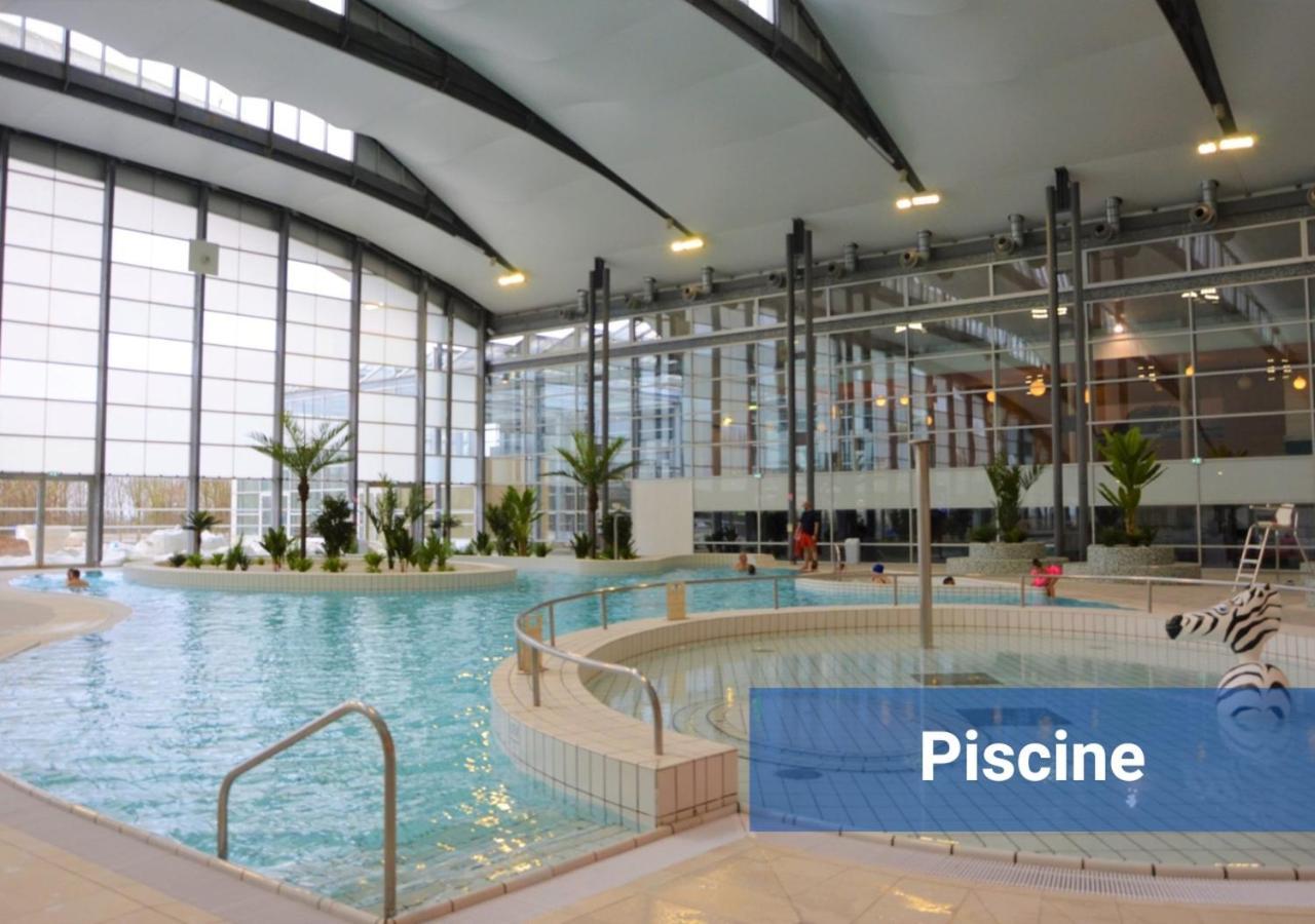 Le Manhattan Proche Aeroport Cdg I Paris I Asterix Moussy-le-Vieux Buitenkant foto